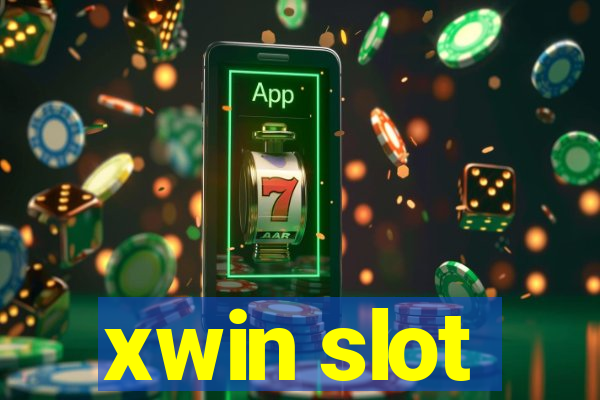 xwin slot